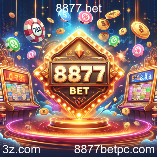 Explorando os Jogos Instantâneos na 8877 Bet